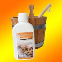 Winterliche Saunadfte im Saunafans-Shop